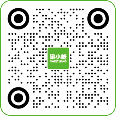 梁小糖-官方小紅書(shū)